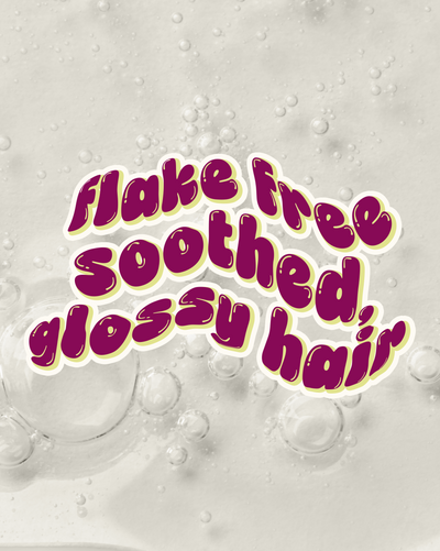 Coconut & Tea Tree Scalp & Hair Oil