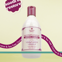 Dandruff Complex  - Clarifying Salt-Free Shampoo