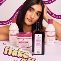 Fresh ‘n’ Flake Free, - Dandruff Kit
