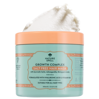 Growth Complex Salt Free Hair Mask