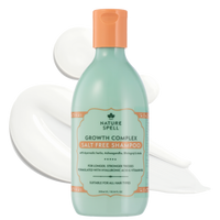 Growth Complex Salt Free Shampoo