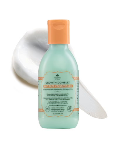 growth complex travel conditioner 95ml