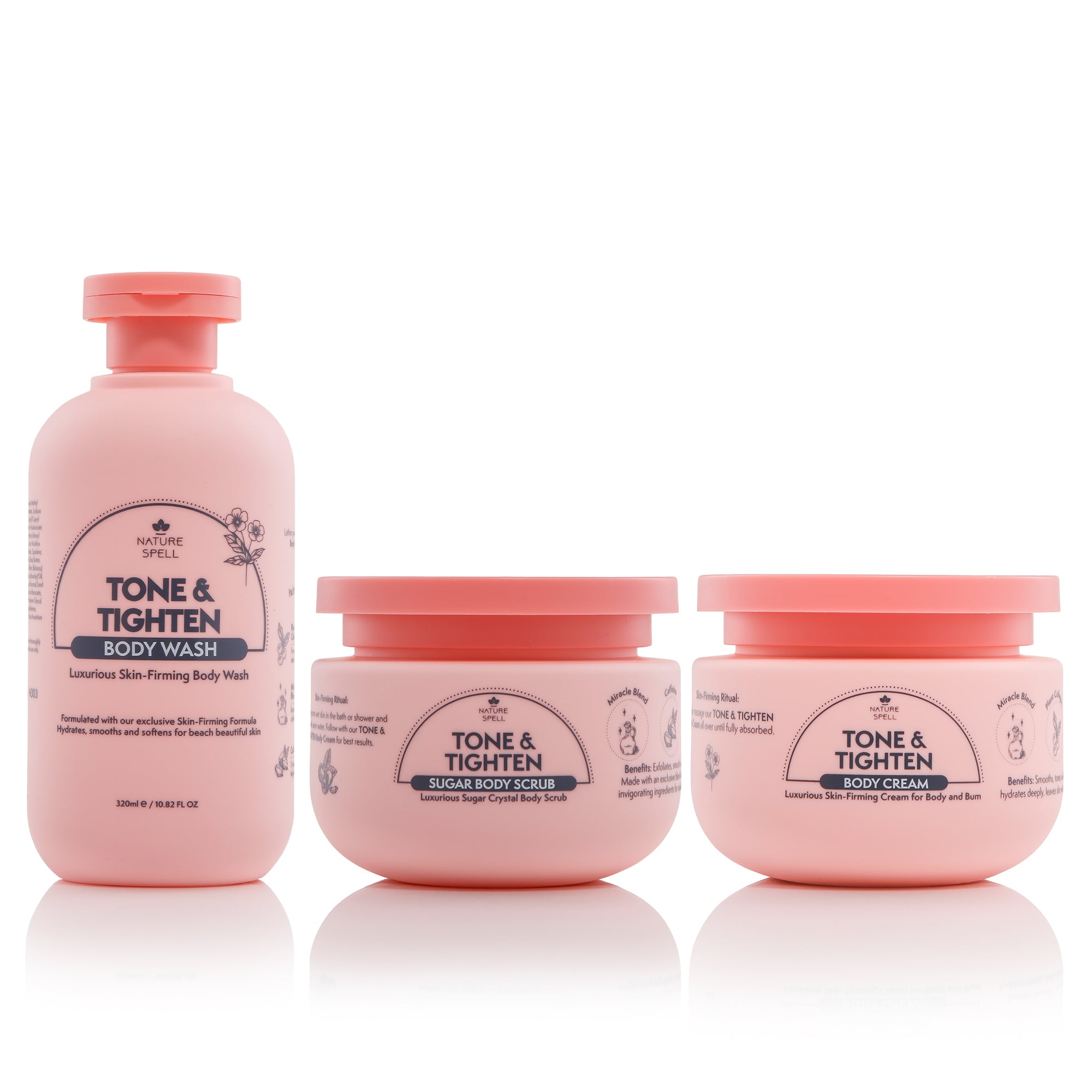 Tone & Tighten Skin Firming Gift Set