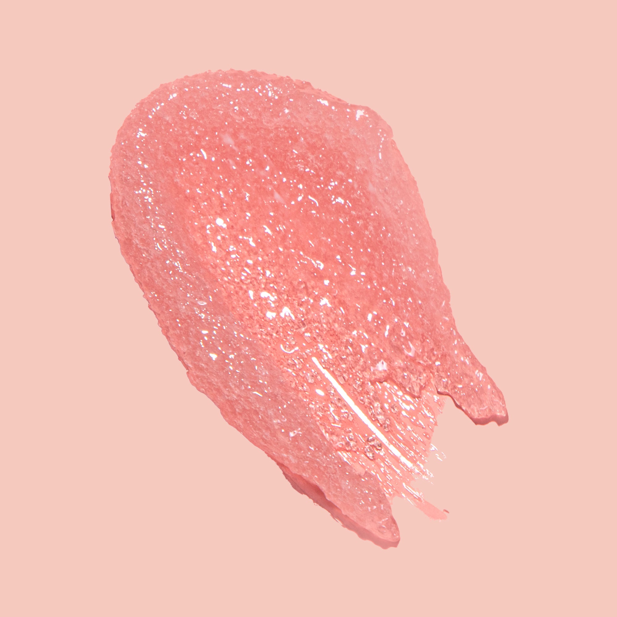 Tone & Tighten Sugar Crystal Body Scrub