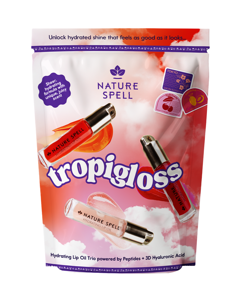 TropiGloss