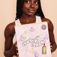 curls in check haircare ritual