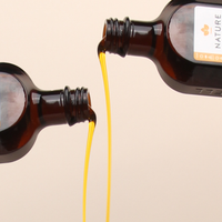 Natural Batana Hair Oil