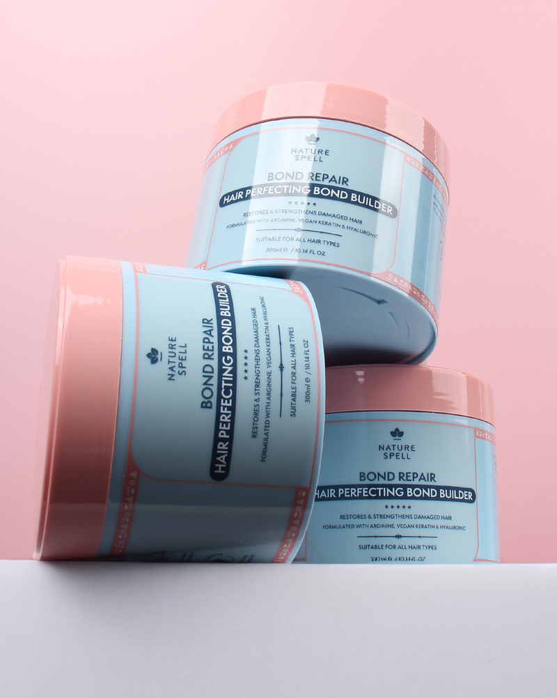 Hair Perfecting Bond Builder