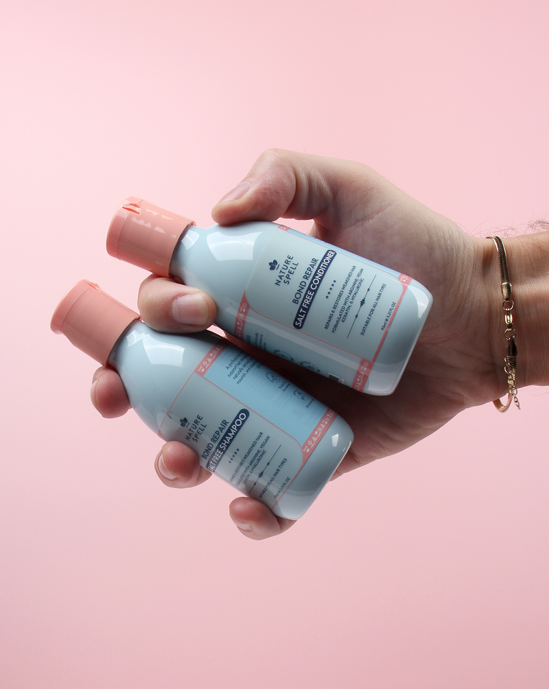 Bond Repair Conditioner Travel Size - 95 ml