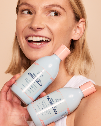 Bond Repair Conditioner