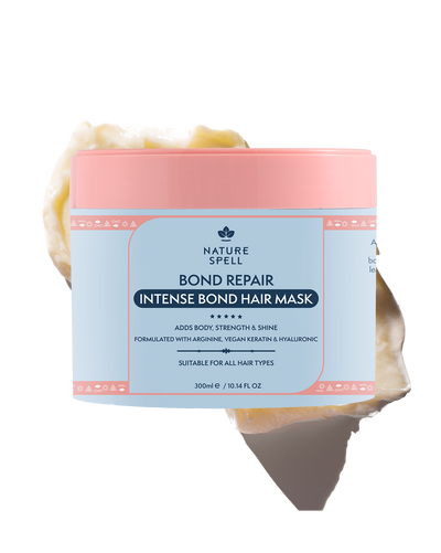 Bond Repair Hair Mask
