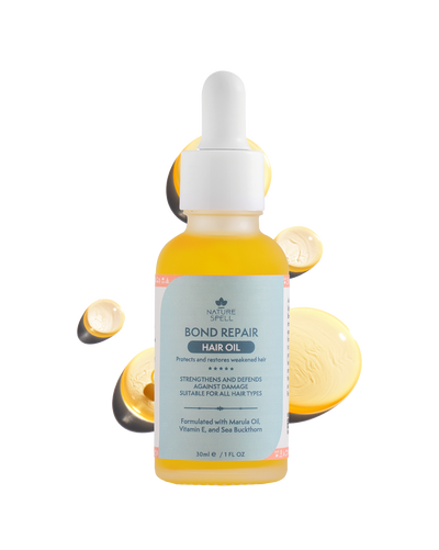 Bond Repair Hair Oil