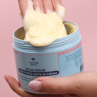 Bond Smoothing Leave in Cream