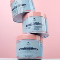 Bond Smoothing Leave in Cream