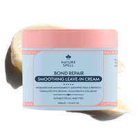 Bond Smoothing Leave in Cream