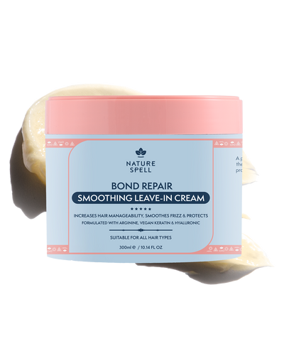 Bond Smoothing Leave in Cream