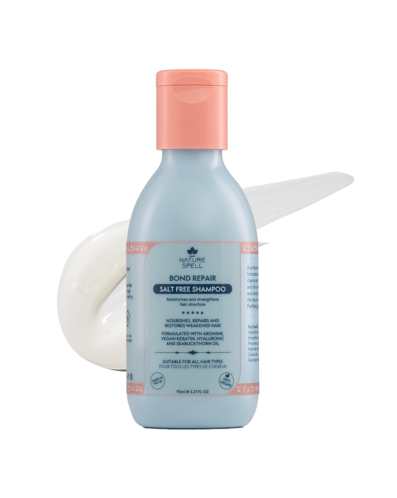 Bond Repair Shampoo Travel Size - 95 ml