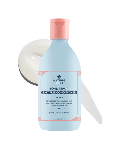 Bond Repair Shampoo