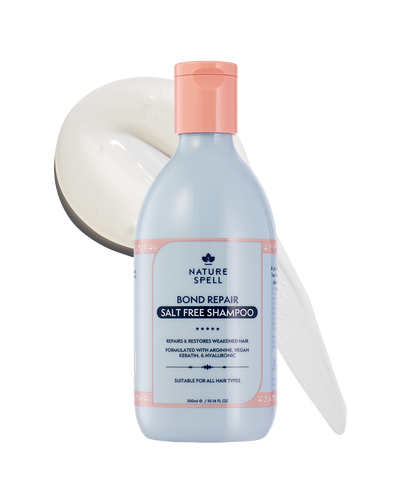 Bond Repair Shampoo