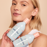 Bond Repair Shampoo & Conditioner Wash Day Restoring Duo