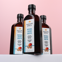 bond repair haircare trio