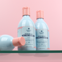 bond repair haircare trio