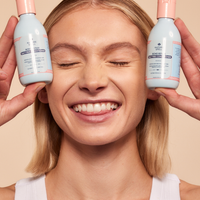 Bond Repair Shampoo & Conditioner Restoring Duo - Travel Size 95ml x2