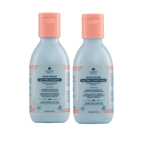 Bond Repair Shampoo & Conditioner Restoring Duo - Travel Size 95ml x2