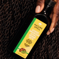 Rosemary with Jamaican Black Castor Oil For Hair & Skin