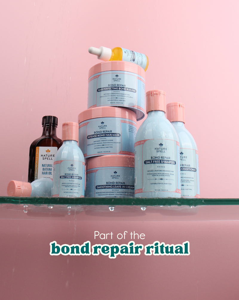 Bond Repair Hair Mask