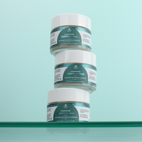 bakuchiol + cica skincare ritual