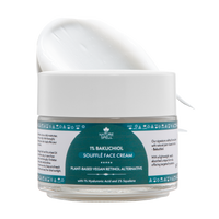 Vegan Retinol Face Moisturiser 1% Bakuchiol