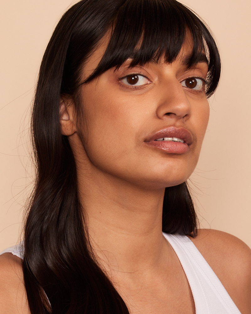 Brown Sugar & Coffee Face Scrub