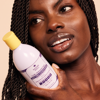 Curl Enhancing Salt Free Conditioner