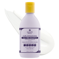 Curl Enhancing Salt Free Shampoo
