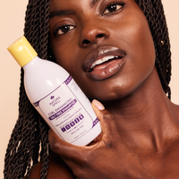 Curl Enhancing Salt Free Shampoo