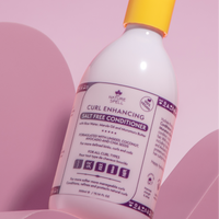 Curl Enhancing Shampoo & Conditioner Duo