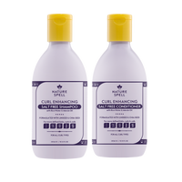 Curl Enhancing Shampoo & Conditioner Duo