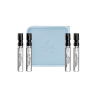 Nature Spell Perfume Discovery Set (4 x 2.5ml)