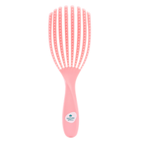 flexiflow detangler - blossom blush