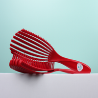 flexiflow detangler - goji berry