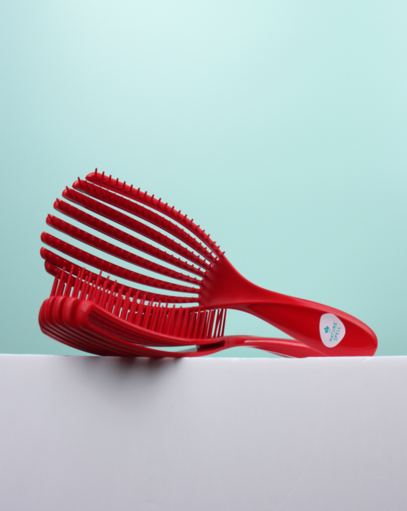 flexiflow detangler - goji berry