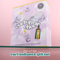 FlexiFlow Detangler - Lavender Dream