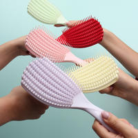 FlexiFlow Detangler - Lavender Dream