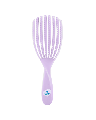 FlexiFlow Detangler - Lavender Dream