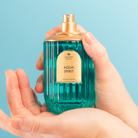 Aqua Spirit Perfume Eau de Parfum