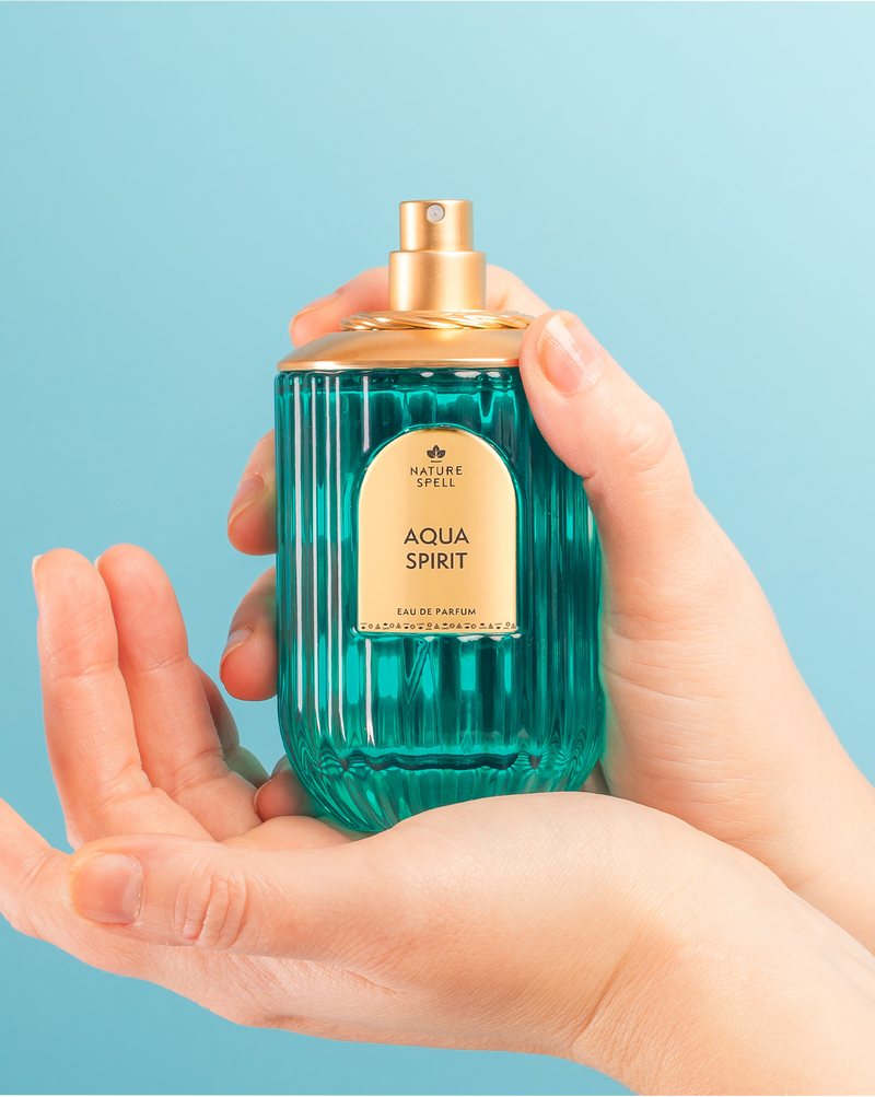 Aqua Spirit Perfume Eau de Parfum