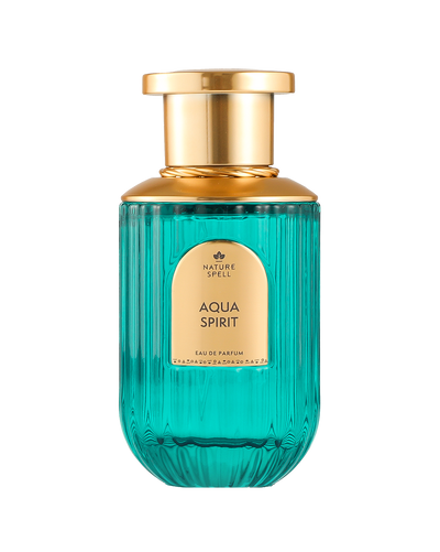 Aqua Spirit Perfume Eau de Parfum