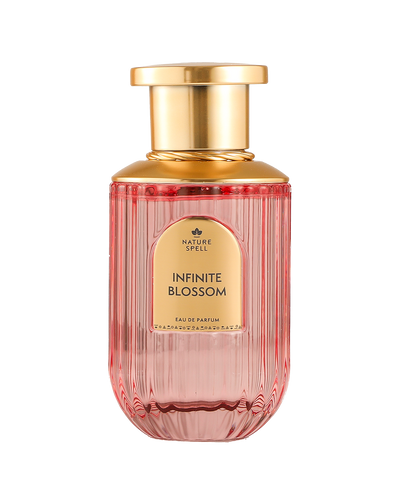 🎁 Infinite Blossom Perfume Eau de Parfum (100% off)