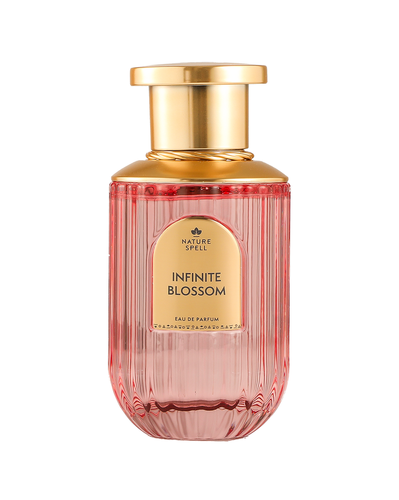 🎁 Infinite Blossom Perfume Eau de Parfum (100% off)